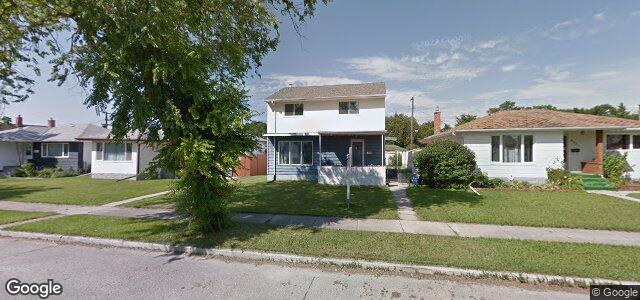 Larawan ng 437 Kilbride Avenue sa Winnipeg, Manitoba