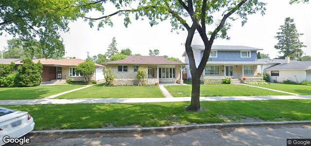 Larawan ng 437 Perth Avenue sa Winnipeg, Manitoba