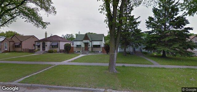 Larawan ng 437 Rupertsland Avenue sa Winnipeg, Manitoba