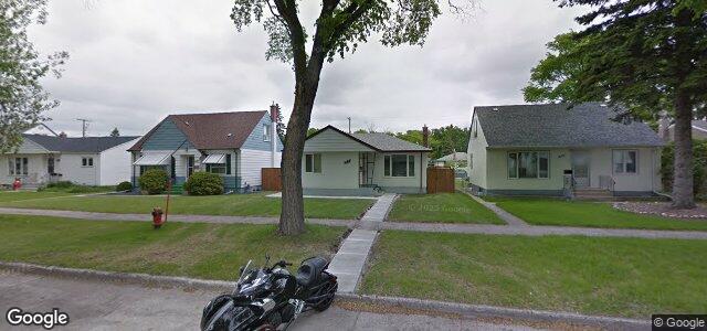 Larawan ng 437 St Anthony Avenue sa Winnipeg, Manitoba