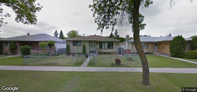 Larawan ng 438 Hartford Avenue sa Winnipeg, Manitoba