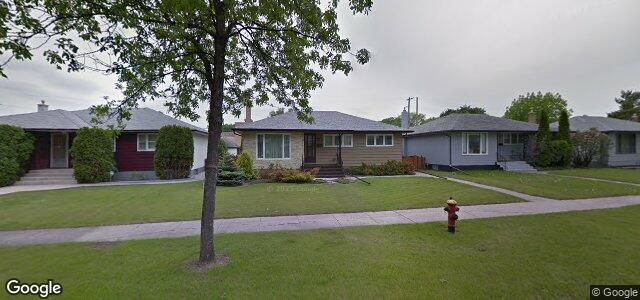 Larawan ng 438 Mcadam Avenue sa Winnipeg, Manitoba