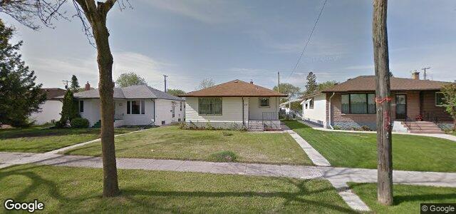 Larawan ng 438 Semple Avenue sa Winnipeg, Manitoba