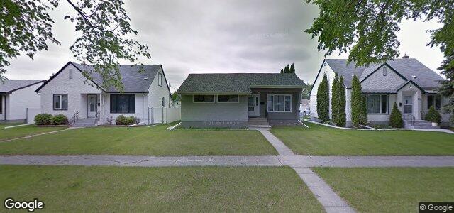 Larawan ng 438 St Anthony Avenue sa Winnipeg, Manitoba