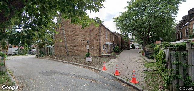 Larawan ng 440 Perth Avenue sa Winnipeg, Manitoba