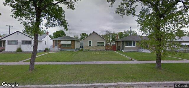Larawan ng 441 Hartford Avenue sa Winnipeg, Manitoba