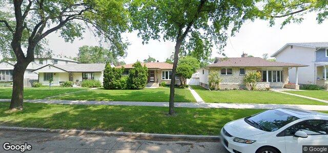 Larawan ng 441 Perth Avenue sa Winnipeg, Manitoba
