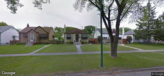 Larawan ng 441 Rupertsland Avenue sa Winnipeg, Manitoba