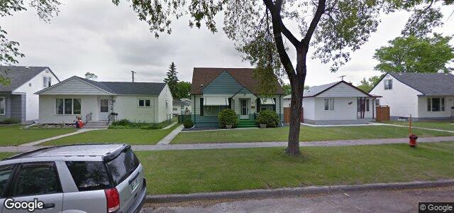 Larawan ng 441 St Anthony Avenue sa Winnipeg, Manitoba