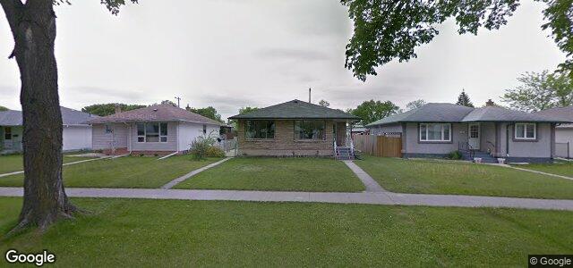 442 Burrin Avenue（加拿大曼尼托巴省温尼伯市）房屋照片