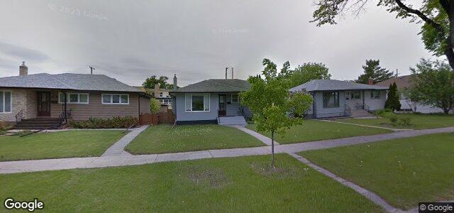 Larawan ng 442 Mcadam Avenue sa Winnipeg, Manitoba