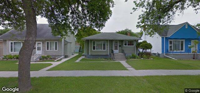Larawan ng 442 Seven Oaks Avenue sa Winnipeg, Manitoba