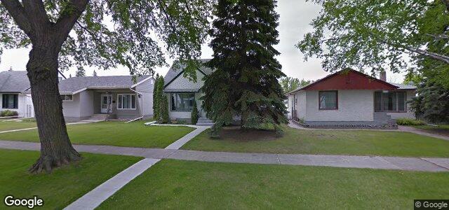 Photo of 442 St Anthony Avenue in Winnipeg, Manitoba