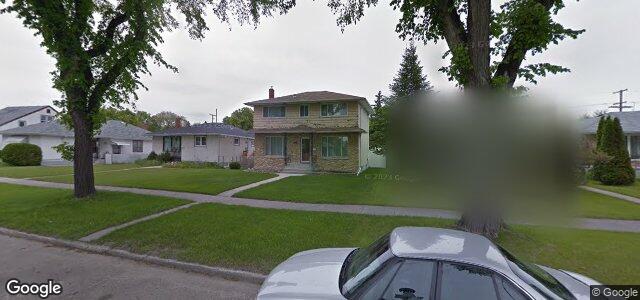 Larawan ng 443 Mcadam Avenue sa Winnipeg, Manitoba