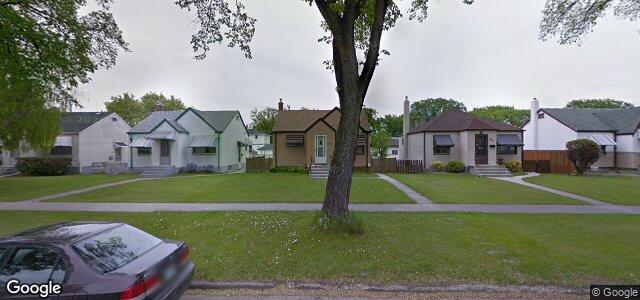 Larawan ng 443 Rupertsland Avenue sa Winnipeg, Manitoba