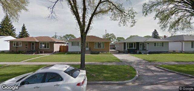 Photo of 443 Semple Avenue in Winnipeg, Manitoba