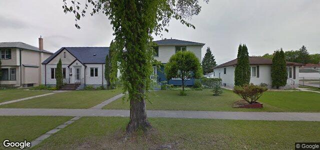 Larawan ng 444 Enniskillen Avenue sa Winnipeg, Manitoba