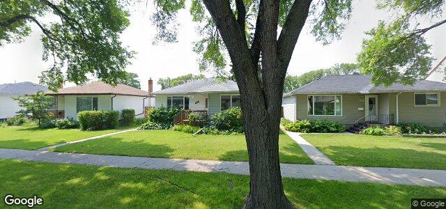 Larawan ng 444 Perth Avenue sa Winnipeg, Manitoba