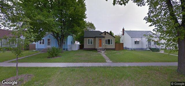 Larawan ng 444 Rupertsland Avenue sa Winnipeg, Manitoba