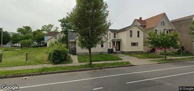 Larawan ng 445 Jefferson Avenue sa Winnipeg, Manitoba