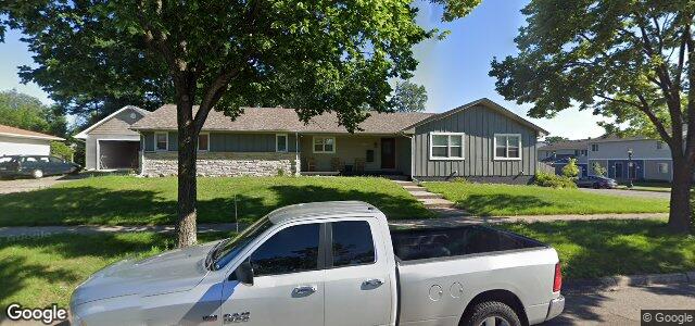 Larawan ng 445 St Anthony Avenue sa Winnipeg, Manitoba