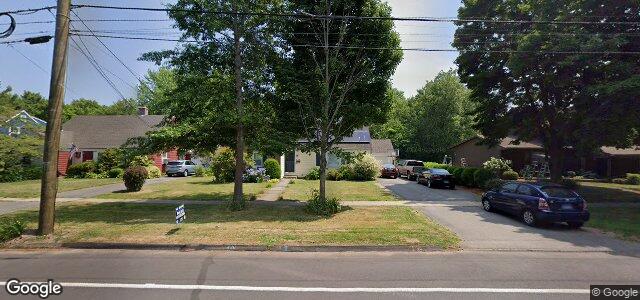 Larawan ng 446 Hartford Avenue sa Winnipeg, Manitoba