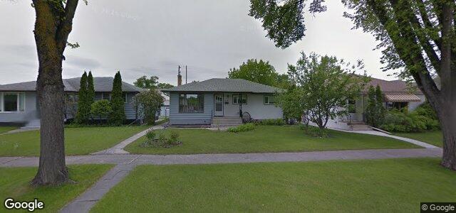 Larawan ng 446 Mcadam Avenue sa Winnipeg, Manitoba