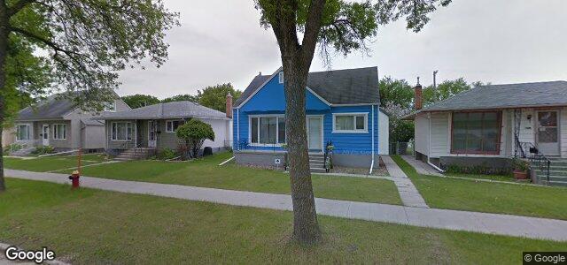 Larawan ng 446 Seven Oaks Avenue sa Winnipeg, Manitoba