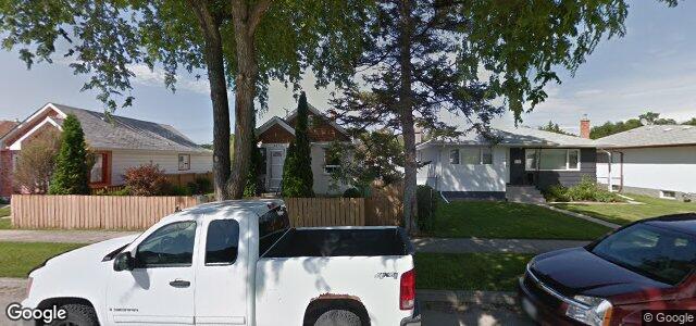 Larawan ng 447 Kilbride Avenue sa Winnipeg, Manitoba