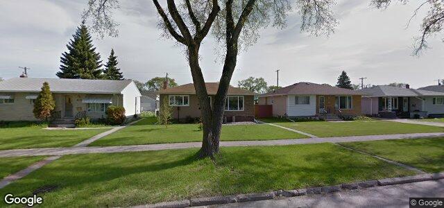 Larawan ng 447 Semple Avenue sa Winnipeg, Manitoba