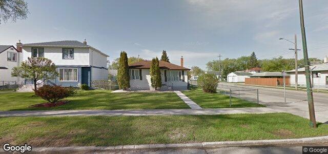 Larawan ng 448 Enniskillen Avenue sa Winnipeg, Manitoba