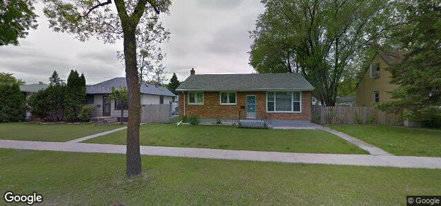 Larawan ng 448 Hartford Avenue sa Winnipeg, Manitoba