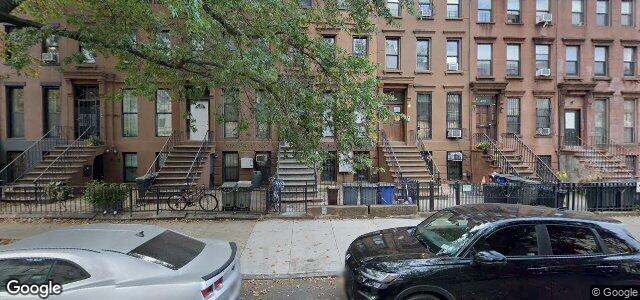 Larawan ng 448 Jefferson Avenue sa Winnipeg, Manitoba