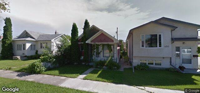 Larawan ng 448 Kilbride Avenue sa Winnipeg, Manitoba