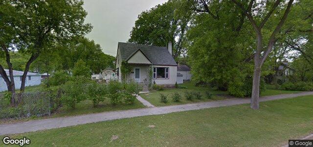 Larawan ng 448 Matheson Avenue sa Winnipeg, Manitoba