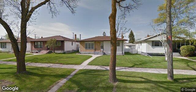 Larawan ng 448 Semple Avenue sa Winnipeg, Manitoba