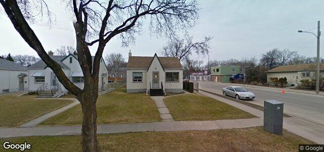 448 Smithfield Avenue（加拿大曼尼托巴省温尼伯市）房屋照片