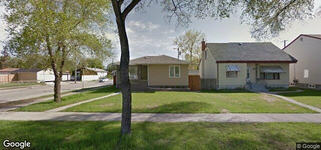 Larawan ng 449 Enniskillen Avenue sa Winnipeg, Manitoba