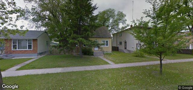 Larawan ng 450 Hartford Avenue sa Winnipeg, Manitoba