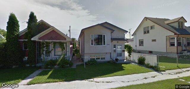 Larawan ng 450 Kilbride Avenue sa Winnipeg, Manitoba