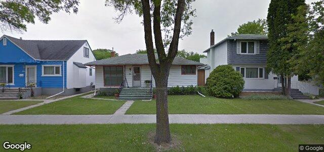 Larawan ng 450 Seven Oaks Avenue sa Winnipeg, Manitoba