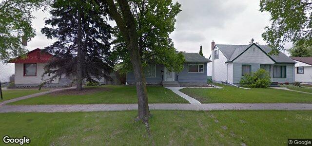 Larawan ng 450 St Anthony Avenue sa Winnipeg, Manitoba