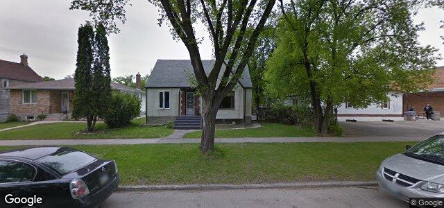 Larawan ng 451 Matheson Avenue sa Winnipeg, Manitoba
