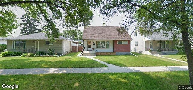 452 Perth Avenue（加拿大曼尼托巴省温尼伯市）房屋照片