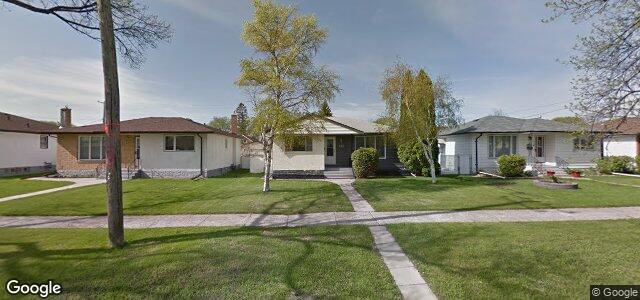 Larawan ng 452 Semple Avenue sa Winnipeg, Manitoba