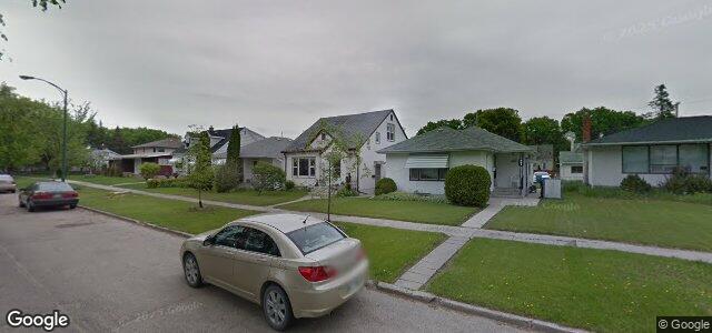 Larawan ng 453 Mcadam Avenue sa Winnipeg, Manitoba