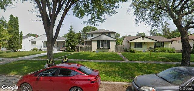 Larawan ng 453 Perth Avenue sa Winnipeg, Manitoba