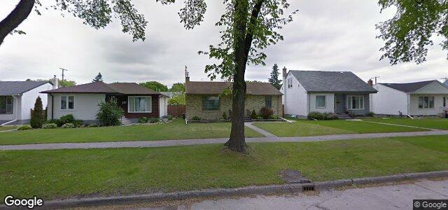 Larawan ng 453 St Anthony Avenue sa Winnipeg, Manitoba