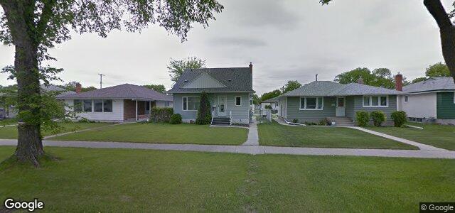 Larawan ng 454 Burrin Avenue sa Winnipeg, Manitoba