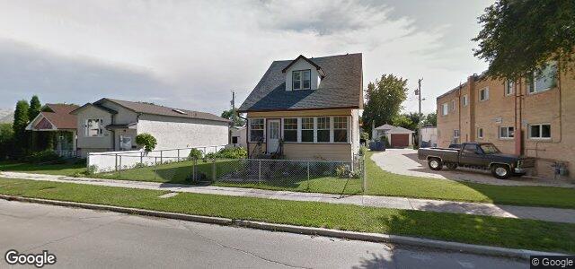 Larawan ng 454 Kilbride Avenue sa Winnipeg, Manitoba